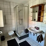 Gaestehaus Stern * シュヴァーバッハ