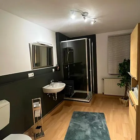 Gaestehaus Stern *
